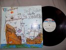 RAFI ROJAS,Y SU ORQUESTA,LA BATALLA,LP, SALSA,VENEZUELA,PROMO,TH RECORDS,VG++