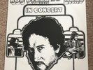 Bob Dylan -  LP - In Concert (Brothers Of The Flood) - Boston 1974
