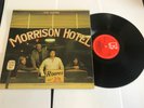 The Doors - Morrison Hotel - RARE Original Vinyl LP 1970 (A1, B1) EX-/EX GF