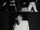 GENE VINCENT 3 ORIGINAL PROMO PRESS PHOTO