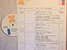 RADIO SHOW:  1/14/88  PAUL REVERE AND RAIDERS TRIBUTE 6 INTERVIEWS/15 TUNES