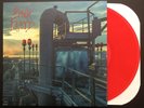PINK FLOYD Live In NYC 1977 LP RED ONLY 100 MADE Roger Waters Syd Barrett NEW