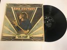 Rod Stewart - Every Picture Tells A Story 6338 063 UK LP 1st Press 1971 Mercury