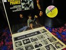 SHRINK '67 ? ELECTRIC PRUNES ? Dream REVERB PSYCH GARAGE QUIVERY WEST COAST ACID