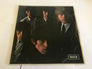 The Rolling Stones No. 2 UK Decca 1965 Vinyl LP LK.4661 XARL-6619-1A Blind Man