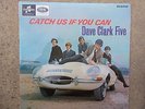 DAVE CLARK FIVE-CATCH US IF YOU CAN....COLUMBIA 33SX 1746 STUNNING COPY