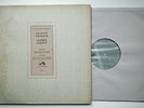 FRANCK/FAURE Violin/Piano Sonatas THIBAUD/CORTOT VSM COLH 74 French 1st LP RARE
