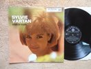 SYLVIE VARTAN LP 12