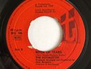 The Royalettes  River of Tears Original Transatlantic 1968 Northern
