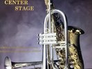 TAS LP - LOWELL GRAHAM / Center Stage / Wilson Audio W-8824