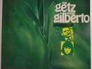vinyl lp 33t STAN GETZ / ASTRUD GILBERTO - STARPORTRAIT