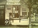 Elton John ?– Tumbleweed Connection (Vinyl UK Original 1970) DJLPS 410 Rar
