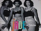 Jade (3) - Jade To The Max (Vinyl)