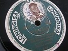 Hear: CONGO 78 RPM BOWANE na liengo / nyokuma LONINGISA 86 AFRO RUMBA