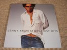 Lenny Kravitz  Greatest Hits Simply Vinyl