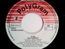 KISS - Hide Your Heart / Forever, 7