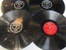 Kay Kyser (7) 78rpm Records from the 1930's & 1940's