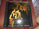 And Also The Trees-Farewell To The Sade (Rare Orig. Greek LP 1989) Ex/Ex