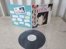 Elvis Presley Japan 1971 gatefold Cov Promo LP LOVE LETTERS FROM ELVIS Japanese