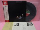 JAPAN LP GRAHAM NASH DAVID CROSBY P8174A WARNER PIONEER OBI INSERT GIMMICK COVER
