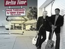 Theessink Hans & Evans Terry - Delta Time