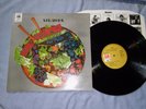 THE STRAWBS  strawbs  1969- FIRST UK PRESS - BROWN A&M LABEL -N/MINT