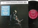 Starker/Dvorak: Cello Concerto/Bruch:  Kol Nidrei Mercury Stereo SR 90303
