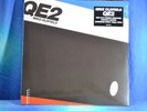 Mike Oldfield - QE2, LP, lim. 180g white Vinyl, neu/OVP