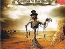 AVANTASIA - The Scarecrow / Limited Edition 2LP on RED vinyl