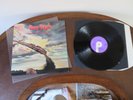 Deep Purple - Stormbringer LP - SUPERB Ex+ FIRST GB Press Vinyl - World Shipping