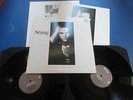 STING  NOTHING LIKE THE SUN A&M 87 2xLP MINT VINYLS
