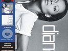 Diana Ross - Diana [LP] Clear 180 Gram Vinyl, gatefold, limited