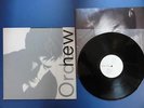 NEW ORDER  LOW LIFE factory 85 A5B5 UK 1ST PRESS  LP EX/EX