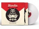 Blondie Pollinator [LP] Off-White Colored Vinyl, download, limited Debbie Harry