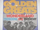 WONDERLAND -Moscow- 7