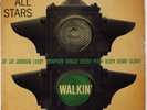 MILES DAVIS ALL STARS Walkin' PRESTIGE 7076 LP mono RVG DG