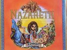 Nazareth Rampant EMBOSSED COVER Mooncrest Vinyl LP