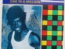 ROD TAYLOR / ONE IN A MILLION [ PLEXI INTERNATIONAL ] LP Killer 80s digi