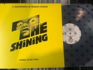 THE SHINING......ORIGINAL SOUNDTRACK.....1980 PRESS/EXCELLENT