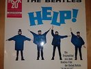 The Beatles ?– Help   - LP von HÖRZU