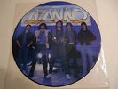 Dianno / Same  /  Rare Picture Disc 12