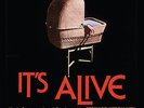 It's Alive - Complete Score - Limited 3000 - Bernard Herrmann