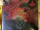 King Gizzard & The Lizard Wizard Nonagon Infinity GAMMA RAY vinyl LP NEW SEALED