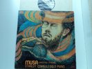 STANLEY COWELL lp Musa-Ancestral Streams PROMO Strata East orig