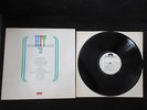 Golden Hit Parade Japan Promo Vinyl LP T Rex Bee Gees Slade Udo Jurgens Hollies