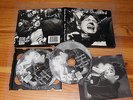 MICHELLE SHOCKED - SHORT SHARP SHOCKED / 2-CD-BOX 2004 & BOOKLET