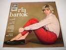 RARE EP RIA BARTOK 