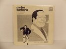 Carlos Barberia - One Way Only Salsa - Latin  LP - Sealed No Marks