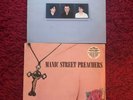 Manic Street Preachers Original Generation terrorists and Everything Must Go