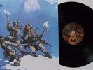 LP DUST Hard Attack - Re-Release - Akarma AK 304 - STILL SEALED